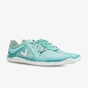 Vivobarefoot primus lite lll sneakers size men’s 42 green white‎